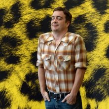 Blue Ruin: Macon Blair a Locarno