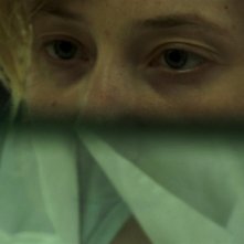 Con il fiato sospeso: Alba Rohrwacher in una scena