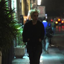 Con il fiato sospeso: Anna Balestrieri in una scena del film di Costanza Quatriglio