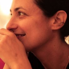 Con il fiato sospeso: la regista Costanza Quatriglio in una foto promozionale