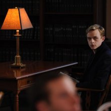 Dane DeHaan in Kill Your Darlings