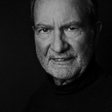 Die Andere Heimat Il Regista Edgar Reitz In Una Foto Promozionale 282889