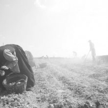 Die andere Heimat: Marita Breuer in una scena