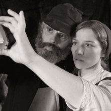 Die andere Heimat: un'immagine tratta dal film