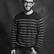 Giovani ribelli - Kill Your Darlings: il regista John Krokidas in una foto promozionale