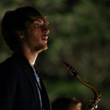 L'Intrepido: Gabriele Rendina in una scena