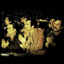 La voce di Berlinguer: una scena del documentario