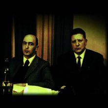 La voce di Berlinguer: una scena tratta dal documentario