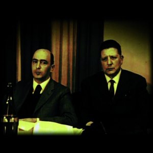 La voce di Berlinguer: una scena tratta dal documentario