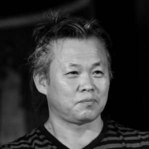 Moebius: il regista Kim Ki-duk in una foto promozionale