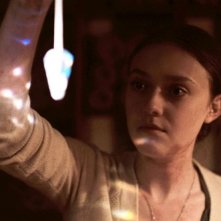 Night Moves: Dakota Fanning in una scena
