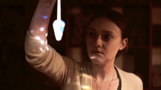 Night Moves: Dakota Fanning in una scena