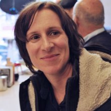 Night Moves: la regista Kelly Reichardt in una foto promozionale