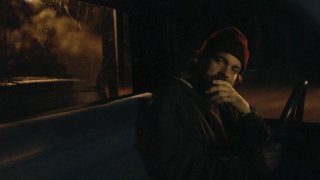 Night Moves: Peter Sarsgaard in una scena