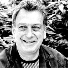 Philomena: Stephen Frears in una foto promozionale