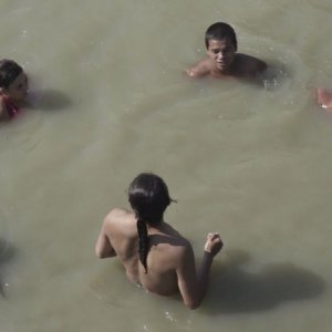 Pine Ridge: un'immagine del film di Anna Eborn