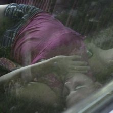 Pine Ridge: una scen del film di Anna Eborn