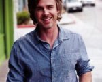 Sam Trammell in The Fault in Our Stars