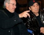 Steven Spielberg e Zhang Yimou: un film insieme?