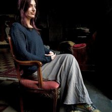 Summer '82 when Zappa came to Sicily: Diva Zappa (figlia del musicista) in una scena del documentario