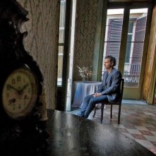 Summer '82 when Zappa came to Sicily: Dweezil Zappa (figlio del musicista) in una scena del documentario