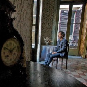 Summer '82 when Zappa came to Sicily: Dweezil Zappa (figlio del musicista) in una scena del documentario