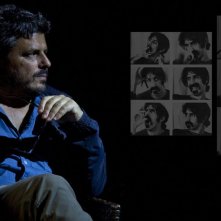 Summer '82 when Zappa came to Sicily: il regista Salvo Cuccia in una foto promozionale