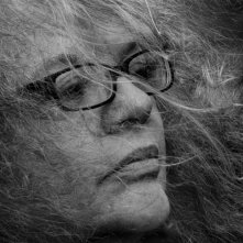 Summer '82 when Zappa came to Sicily: la moglie di Frank Zappa, Gail, in una scena del documentario