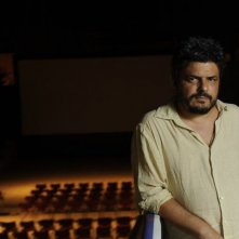 Summer '82 when Zappa came to Sicily: Salvo Cuccia in una foto promozionale