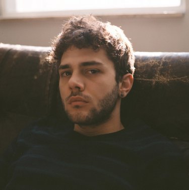 Tom At The Farm: Xavier Dolan in una foto promozionale