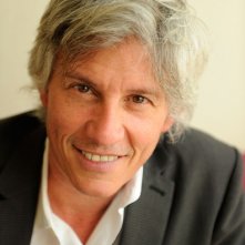 Tracks: il regista John Curran in una foto promozionale