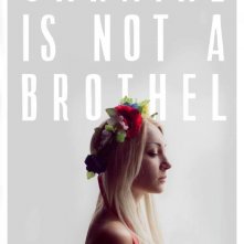 Ukraine is not a Brothel: nuovo poster del film