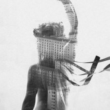 Ukraine is not a Brothel: un teaser poster