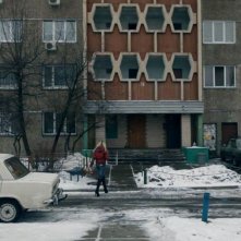 Ukraine is not a Brothel: una scena