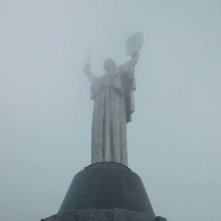 Ukraine is not a Brothel: una scena del film di Kitty Green sul movimento Femen