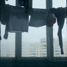 Ukraine Is Not A Brothel Una Scena Tratta Dal Film 282963