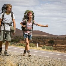 Wolf Creek 2 Phillipe Klaus E Shannon Ashlyn In Una Scena 282978