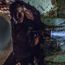 Wolf Creek 2 Ryan Corr In Una Scena Dell Horror 282977