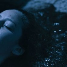 Algunas Chicas: Ailín Salas in una scena