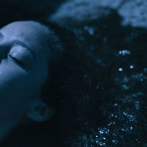 Algunas Chicas: Ailín Salas in una scena