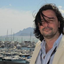 Algunas Chicas: il regista Santiago Palavecino in una foto promozionale