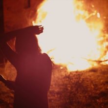 Algunas Chicas: una scena del film