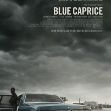 Blue Caprice: nuovo poster