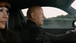 Clip 'Inseguimento per le strade di Parigi' - Red 2