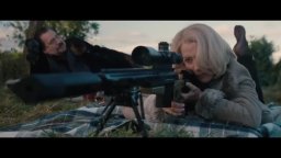 Clip 'Quanto sei romantico' - Red 2