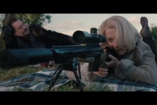 Clip 'Quanto sei romantico' - Red 2