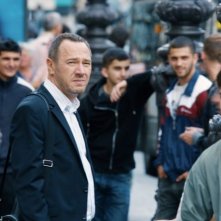 Eastern Boys: Olivier Rabourdin in una scena