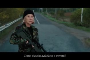 Featurette 'La libertà degli attori sul set' - Red 2