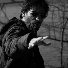 Fish & Cat: il regista del film Shahram Mokri sul set