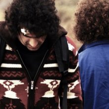 Fish & Cat: una scena del film